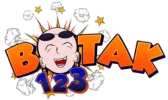 BOTAK123 Logo